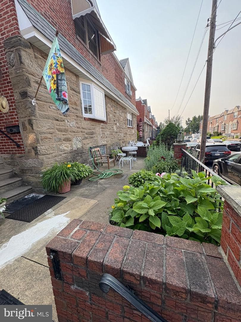 1214 Hale Street, Philadelphia