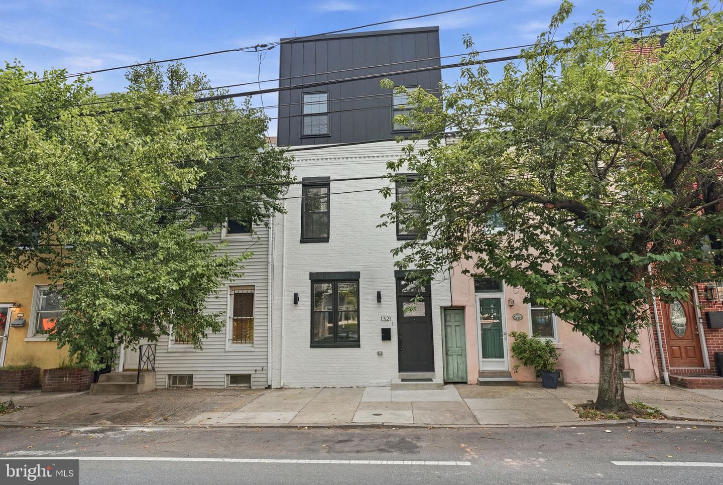 1321 N 2nd Street, Philadelphia