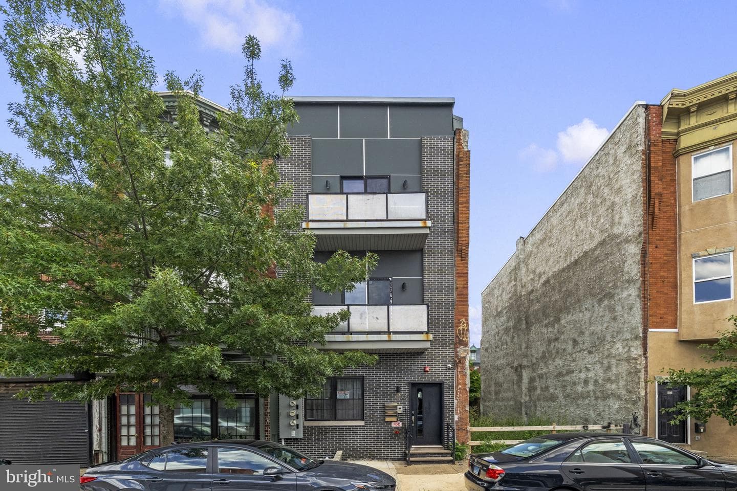 1005 N Marshall Street #1, Philadelphia