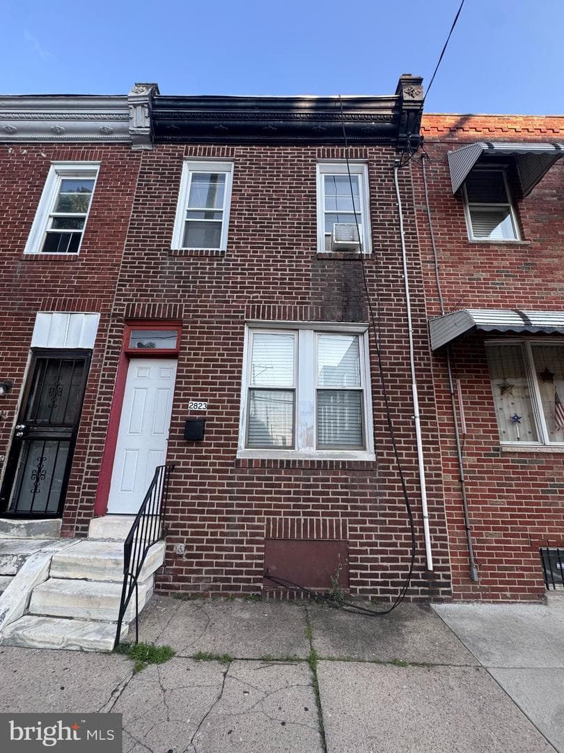 2823 Tulip Street, Philadelphia