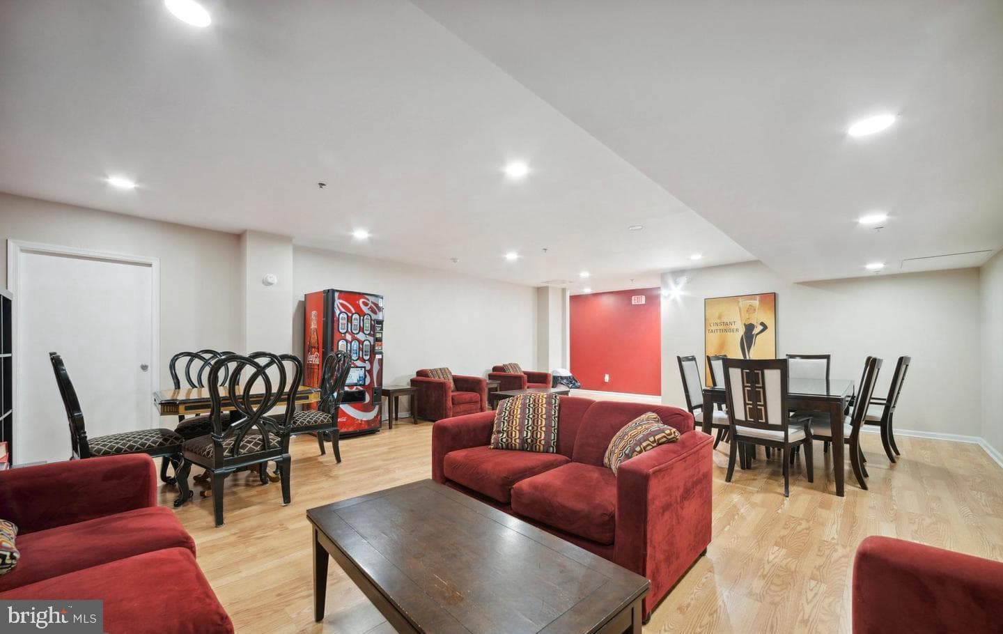 1324 Locust Street #814 photo 14