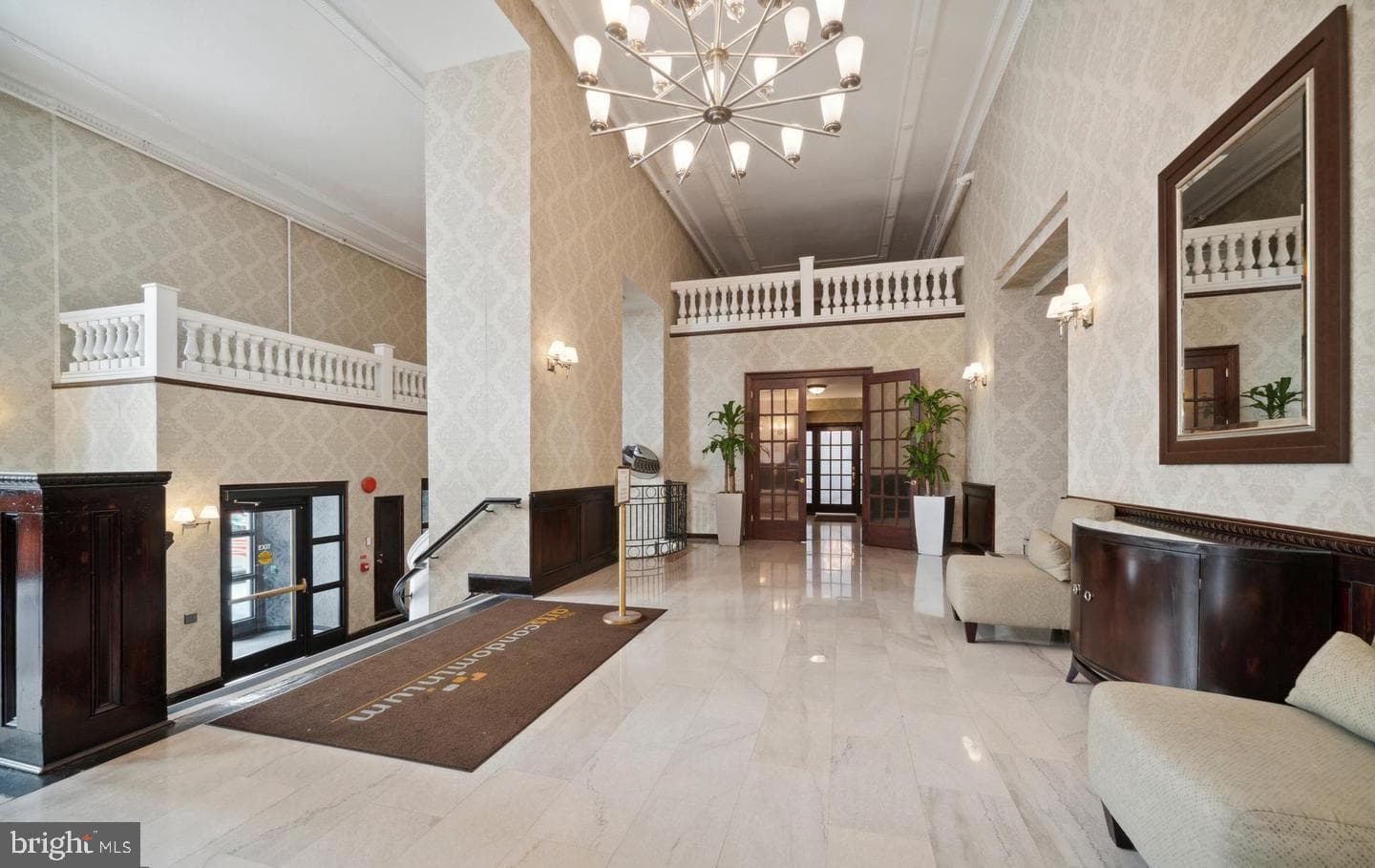 1324 Locust Street #814, Philadelphia