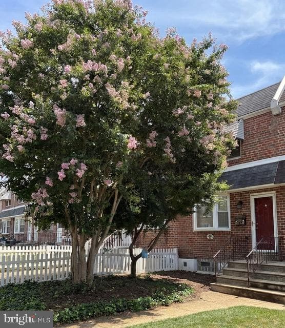 8713 Jackson Street photo 1