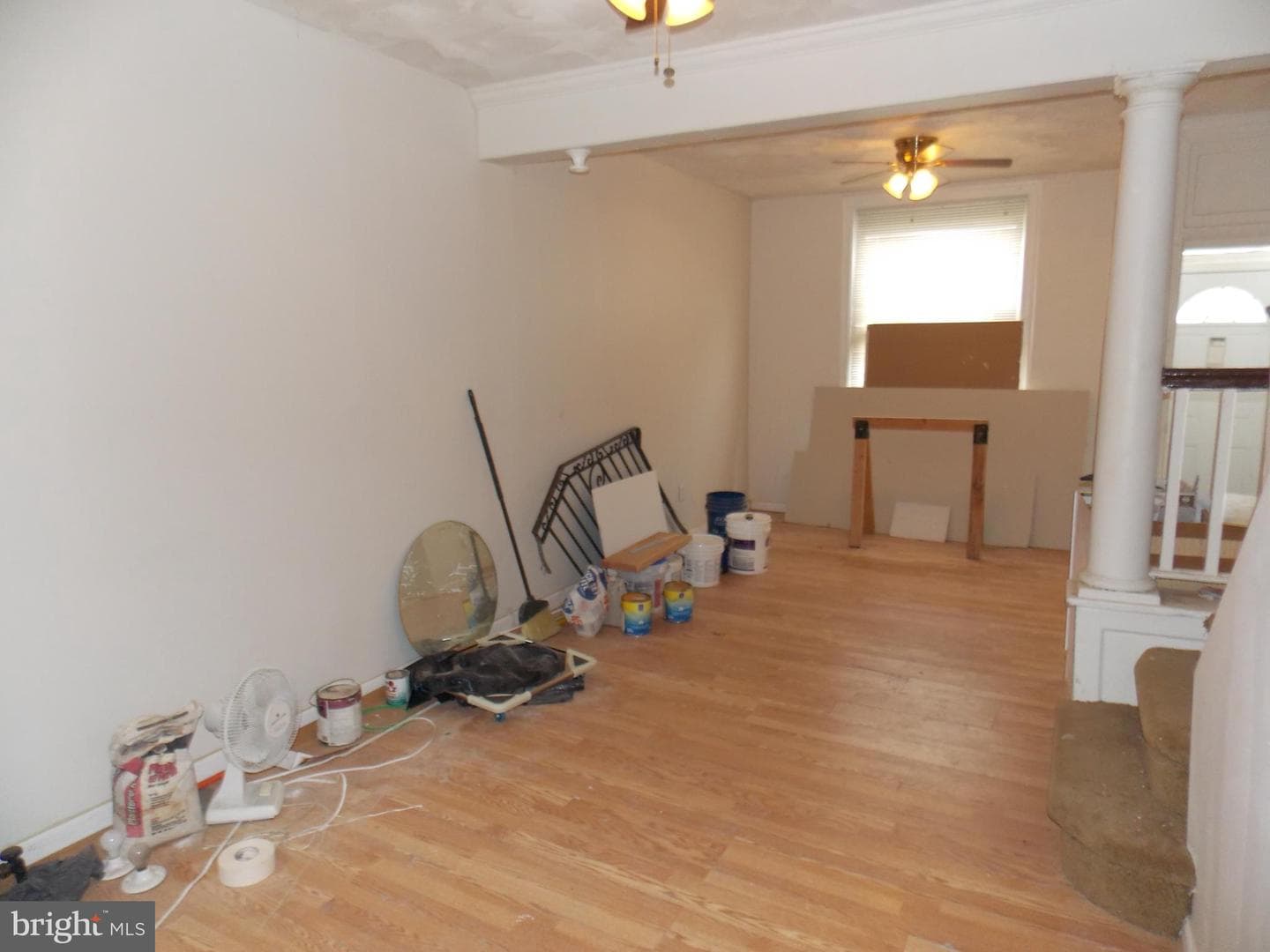 2513 Ingersoll Street, Philadelphia