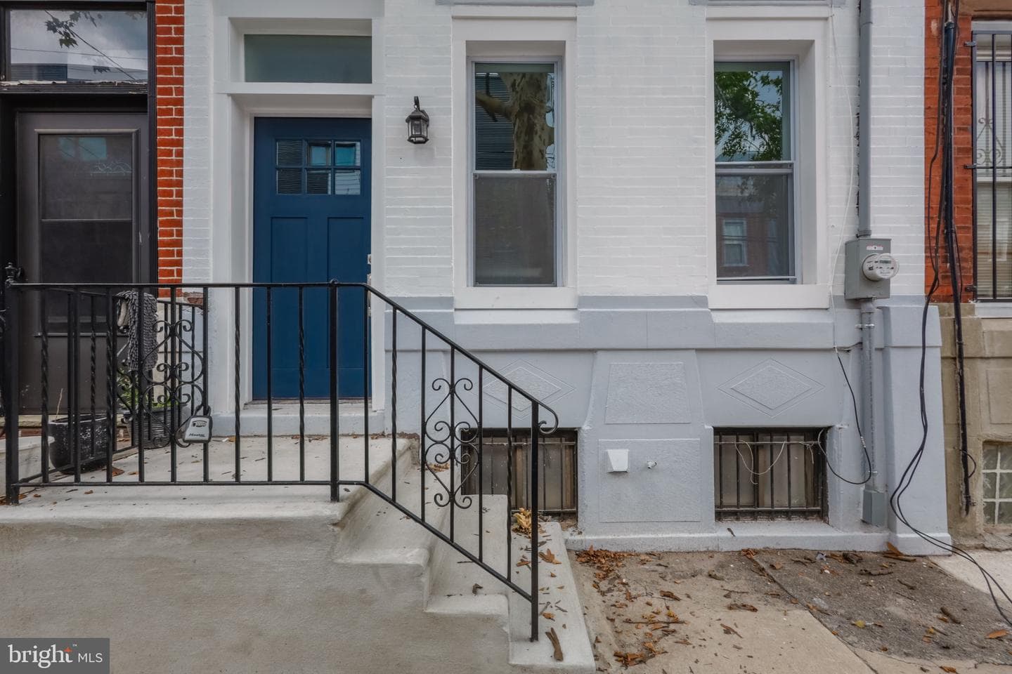 1819 S 16th Street S, Philadelphia