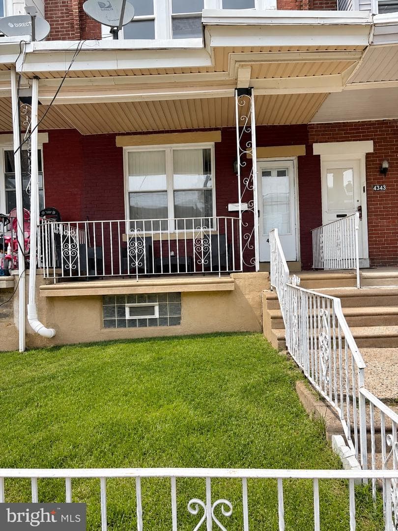 4341 Benner Street, Philadelphia