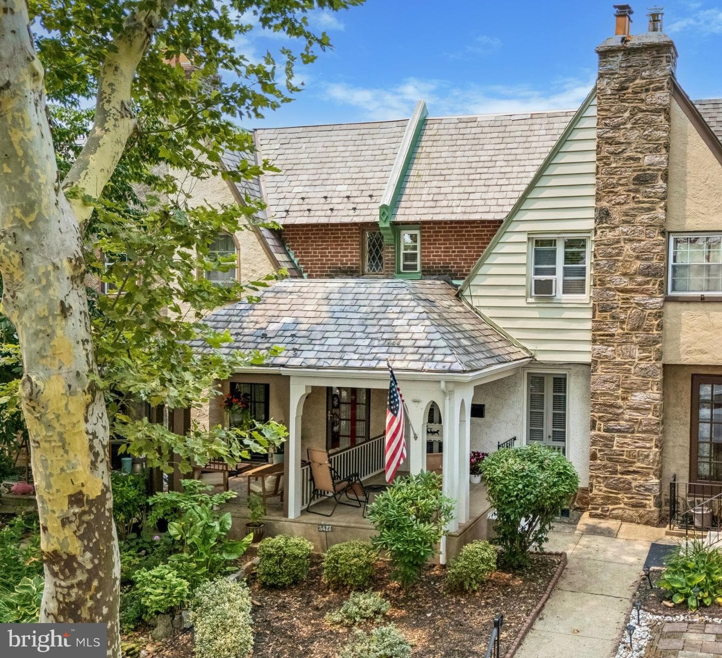 3427 W Queen Lane, Philadelphia