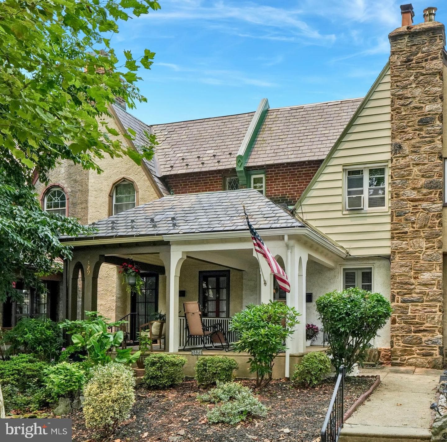 3427 W Queen Lane, Philadelphia
