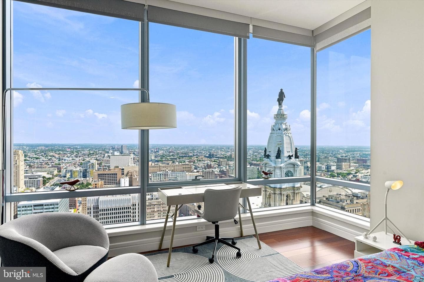 1414 S Penn Square #43d, Philadelphia