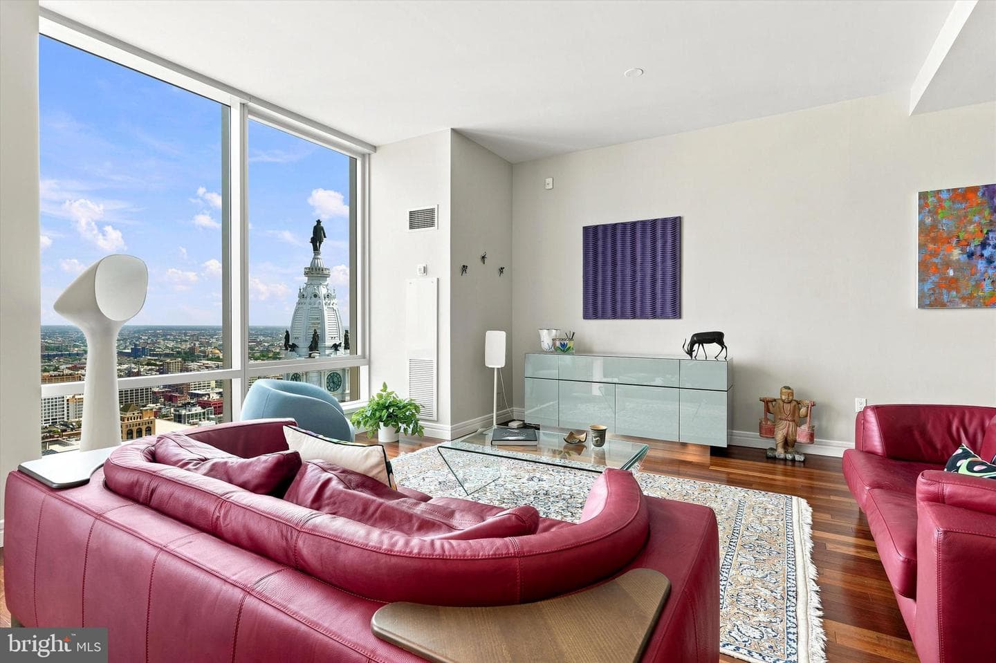 1414 S Penn Square #43d photo 3