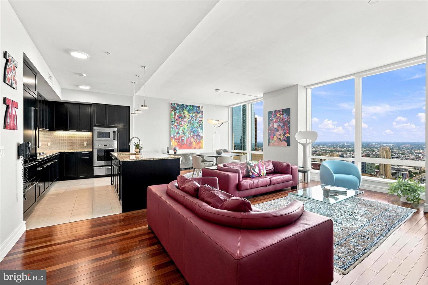 1414 S Penn Square #43d photo 6