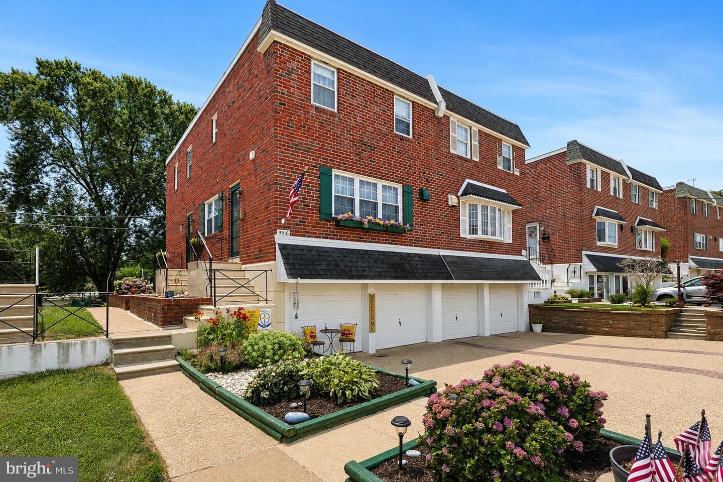 9916 S Canterbury Road photo 2