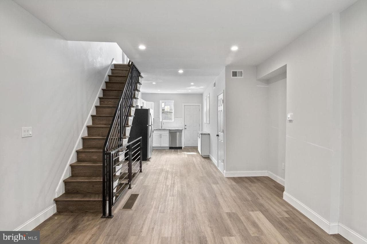 1548 S Etting Street, Philadelphia