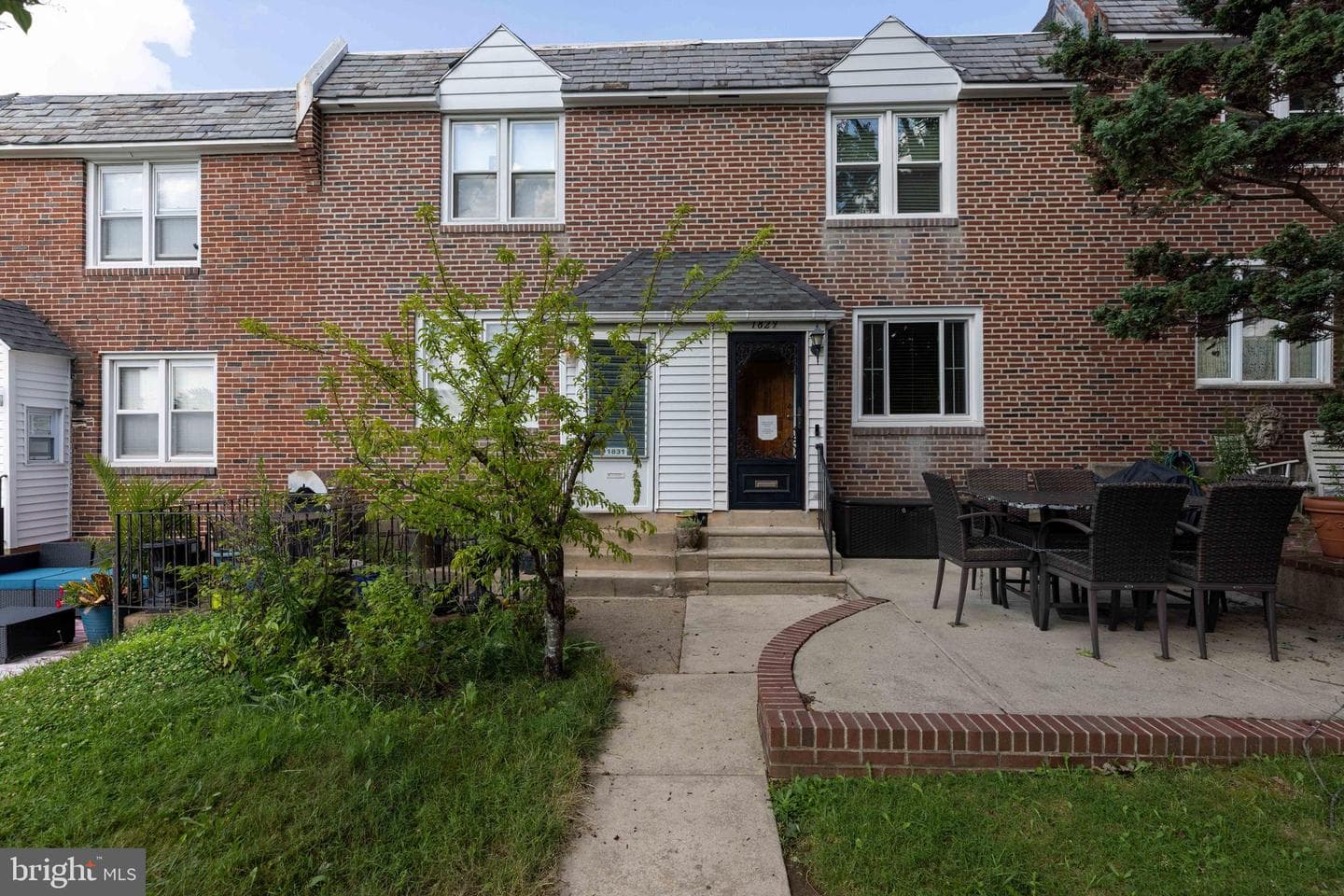 1831 Farrington Road, Philadelphia