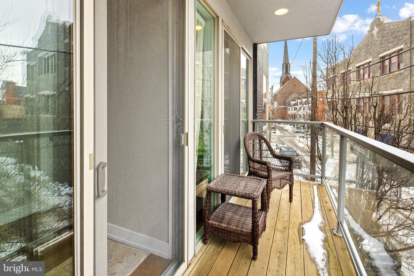 813 N Orianna Street #813a photo 26