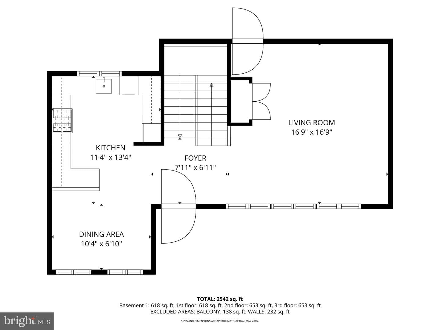 813 N Orianna Street #813a photo 50