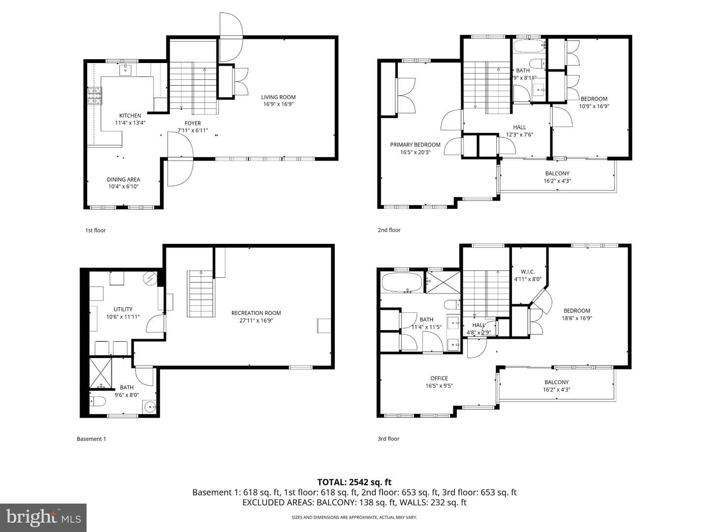 813 N Orianna Street #813a photo 53