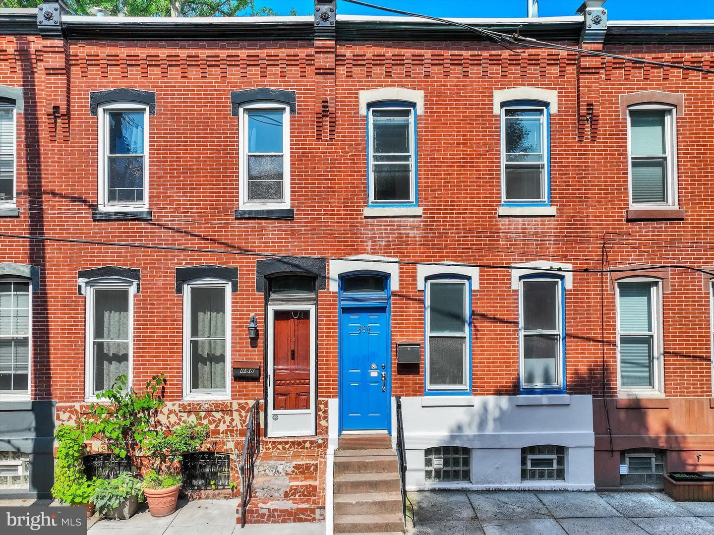 890 N Stillman Street, Philadelphia