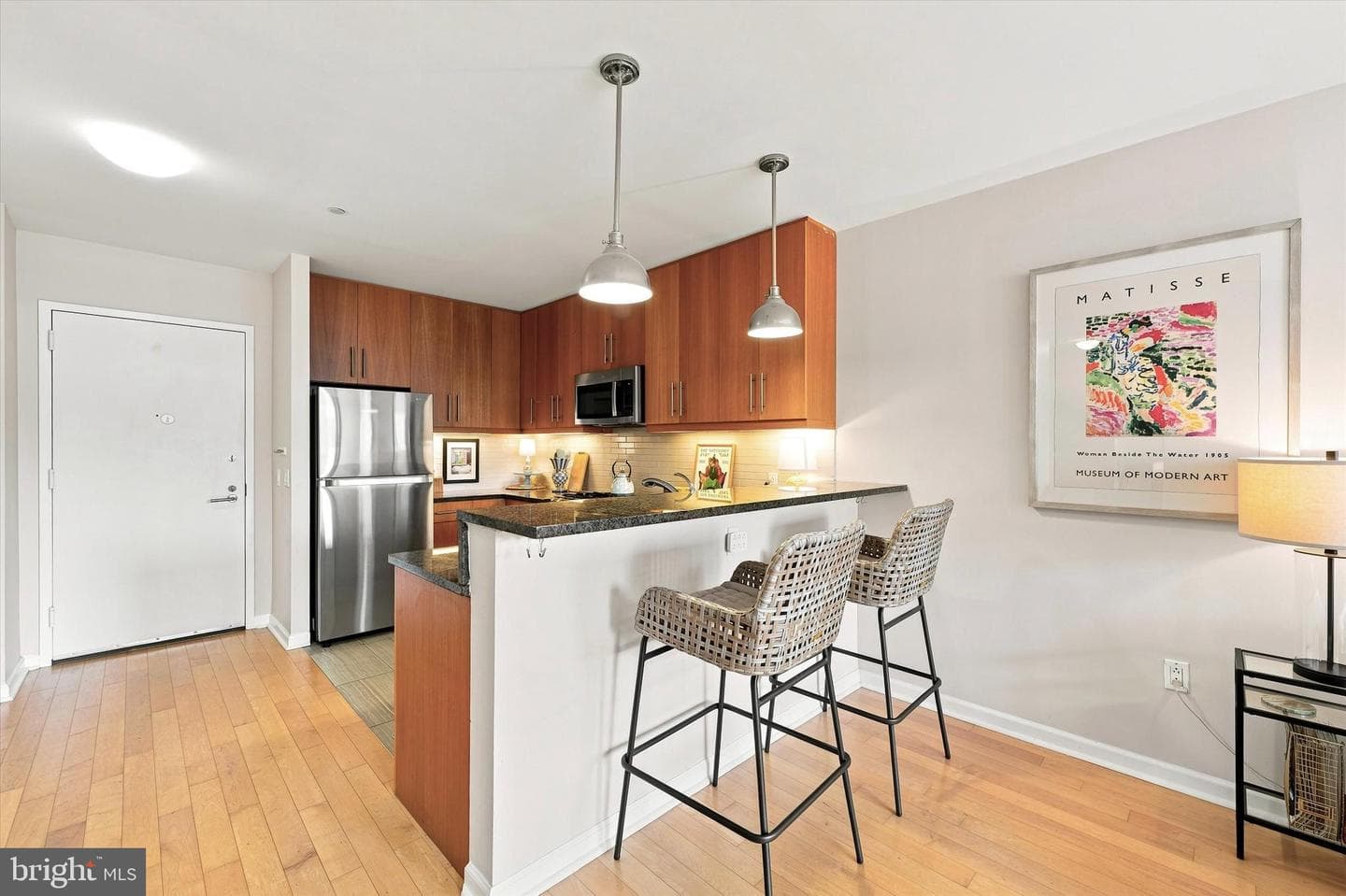 1425 Locust Street #12e photo 9