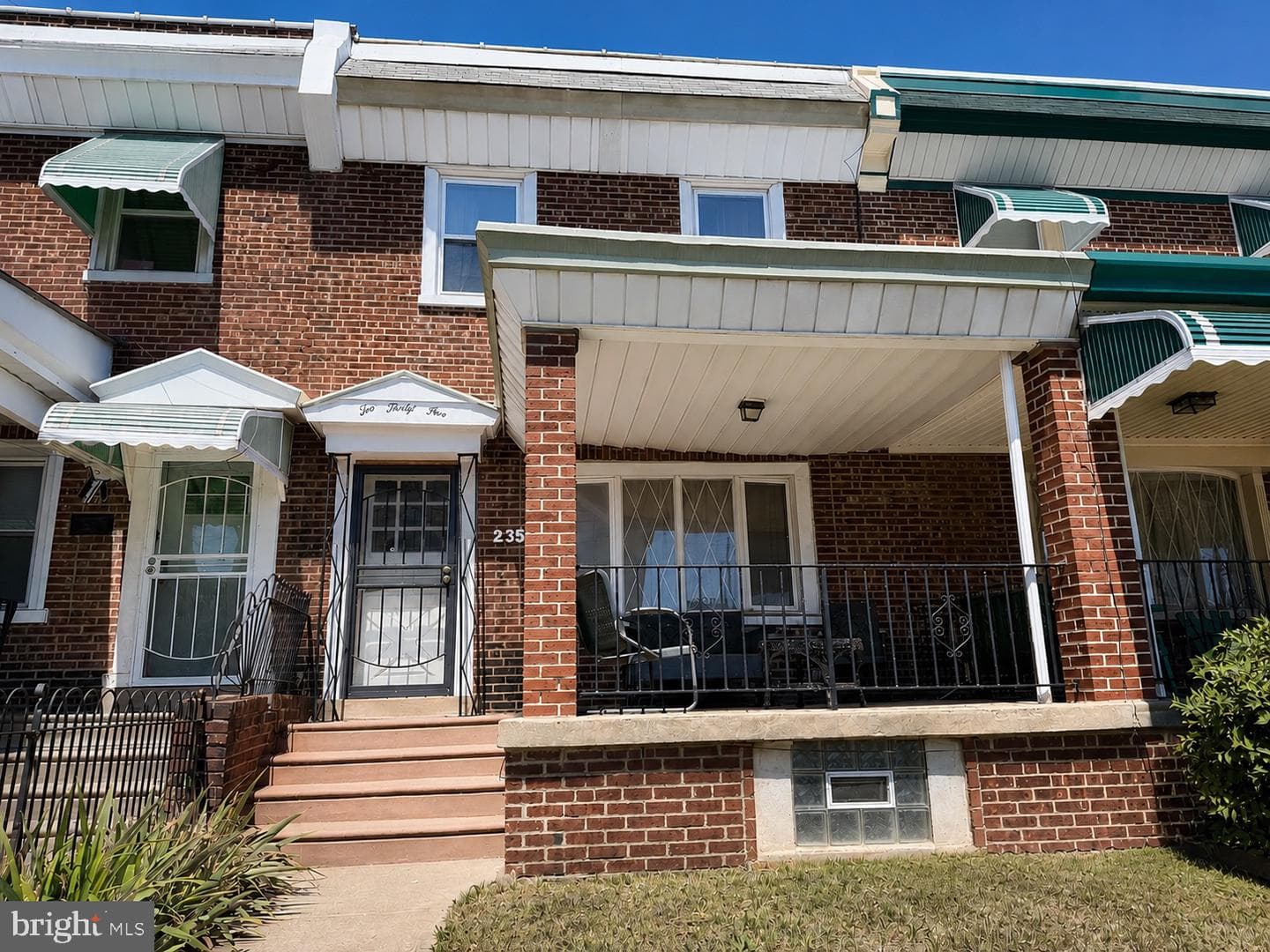 235 E Price Street, Philadelphia