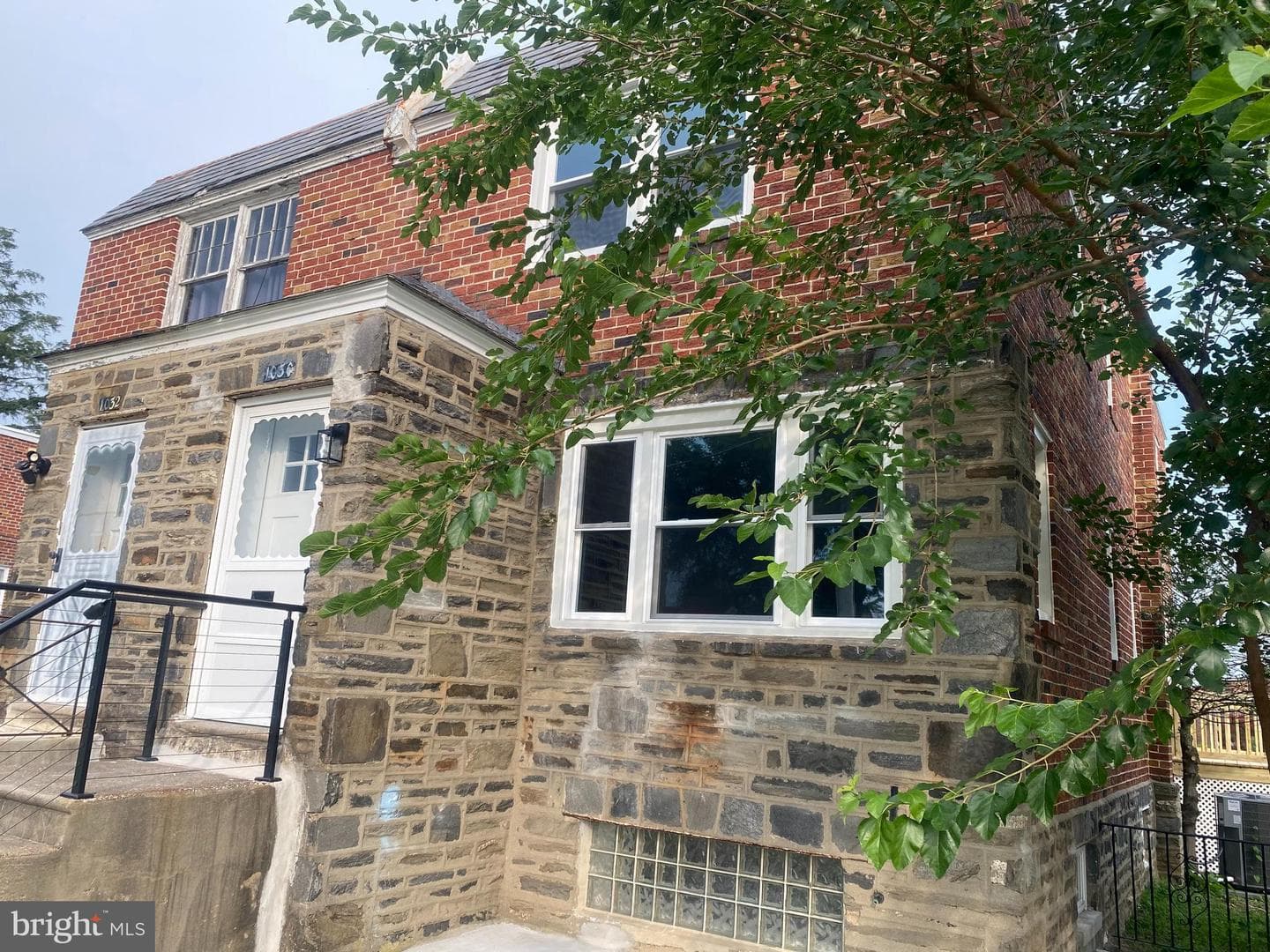 1030 E Sedgwick Street, Philadelphia