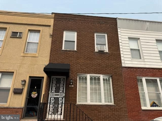 2520 S Camac Street, Philadelphia