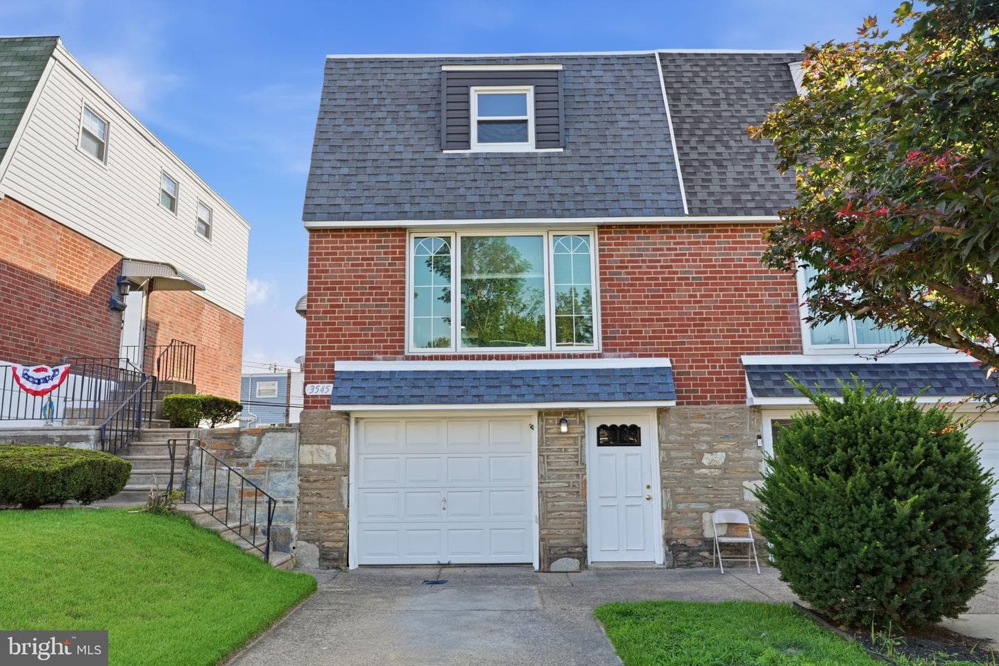 3545 Fitler Street, Philadelphia