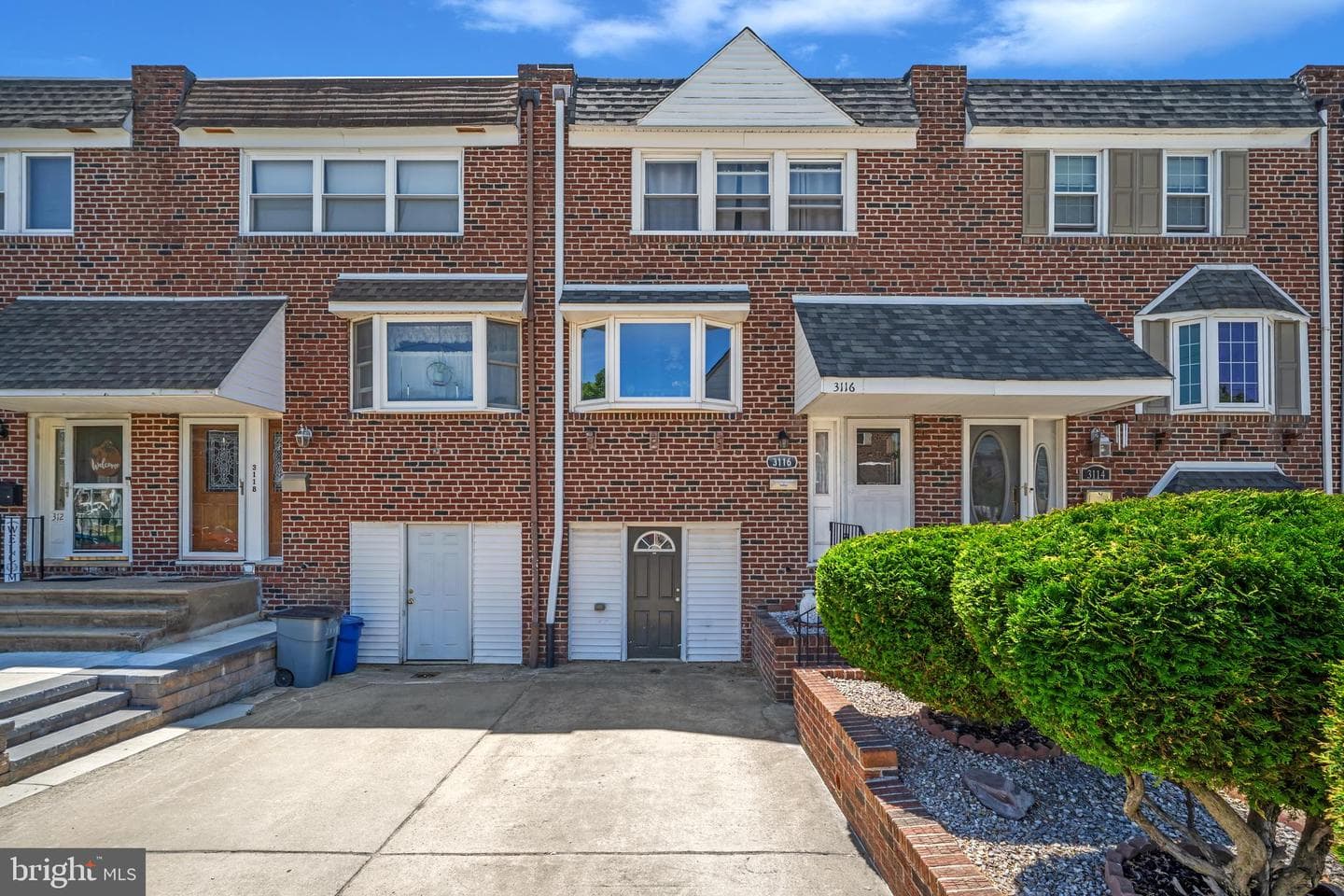 3116 Holly Road, Philadelphia
