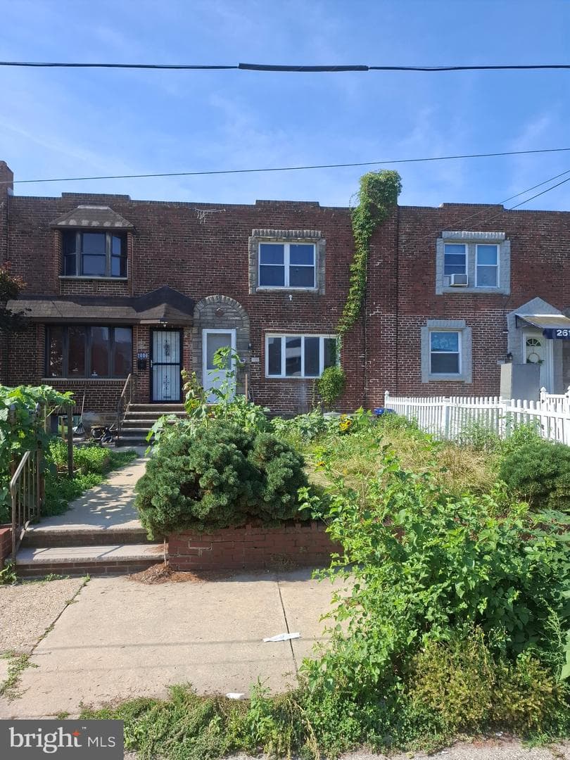 2608 Dudley Street, Philadelphia