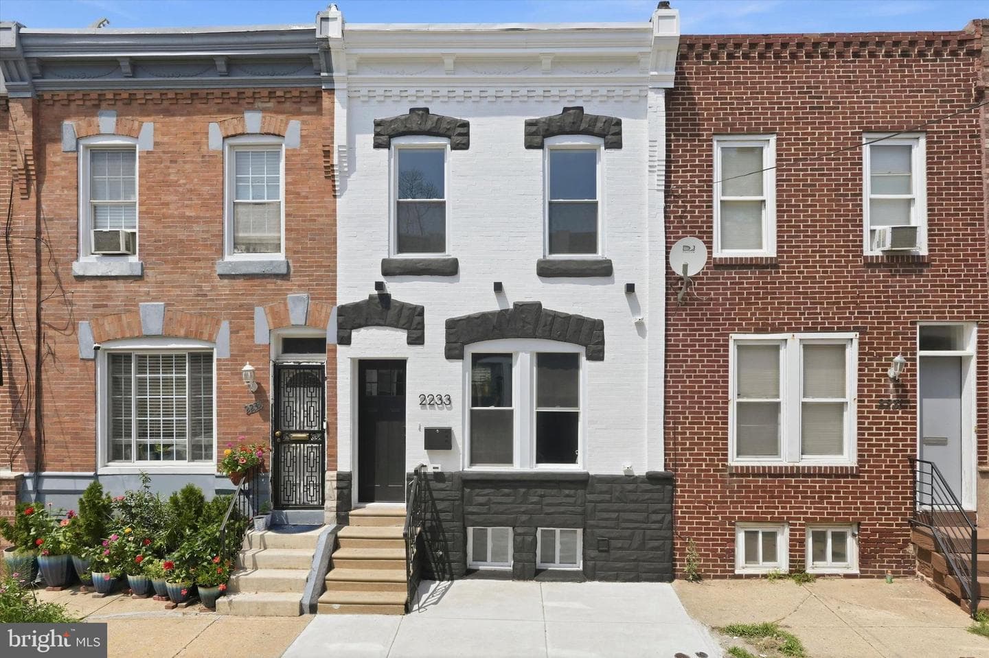 2233 Mcclellan Street, Philadelphia