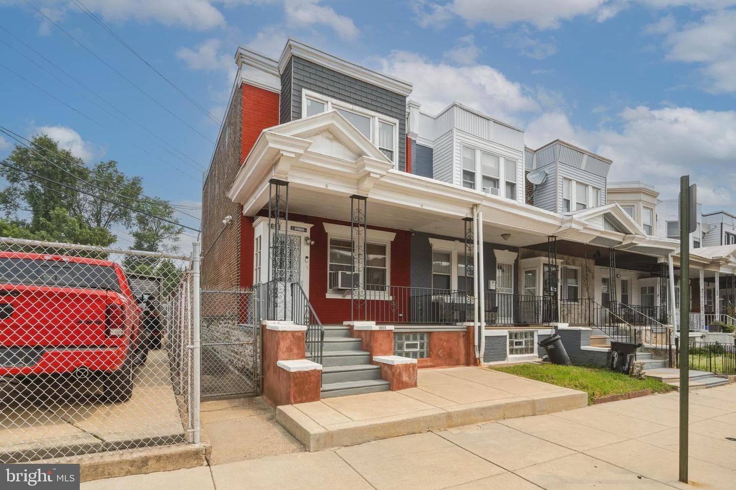 1653 W Mentor Street, Philadelphia