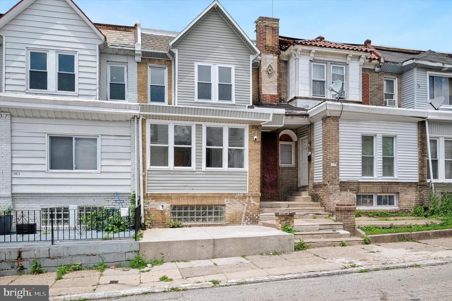 5921 Belmar Terrace, Philadelphia