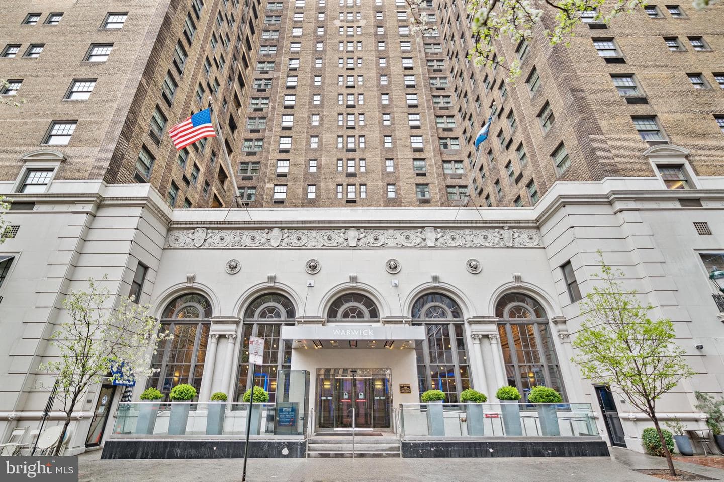 1701 Locust Street #1901, Philadelphia