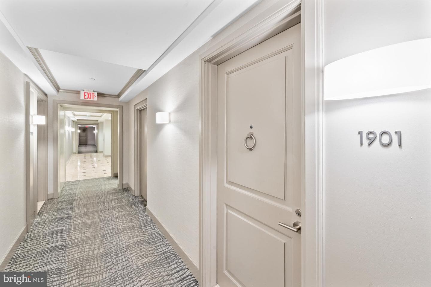1701 Locust Street #1901 photo 3