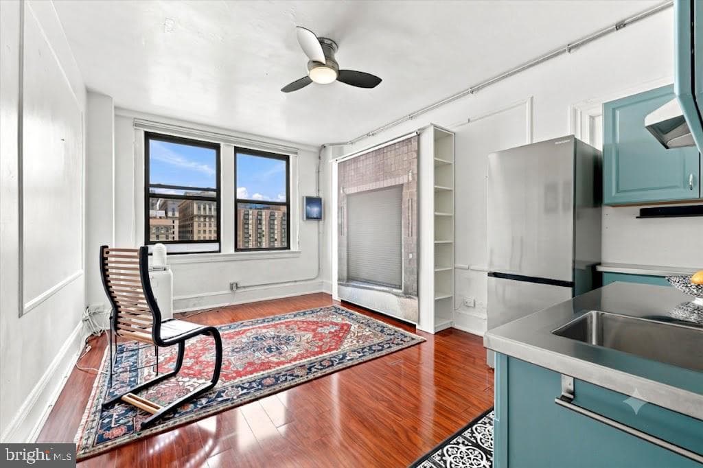 1324 Locust Street #1207, Philadelphia