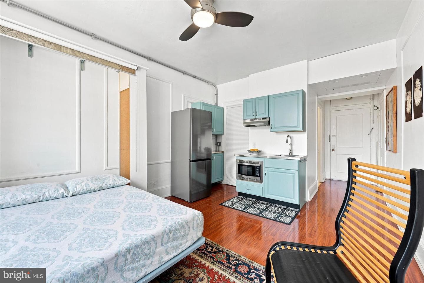 1324 Locust Street #1207 photo 11