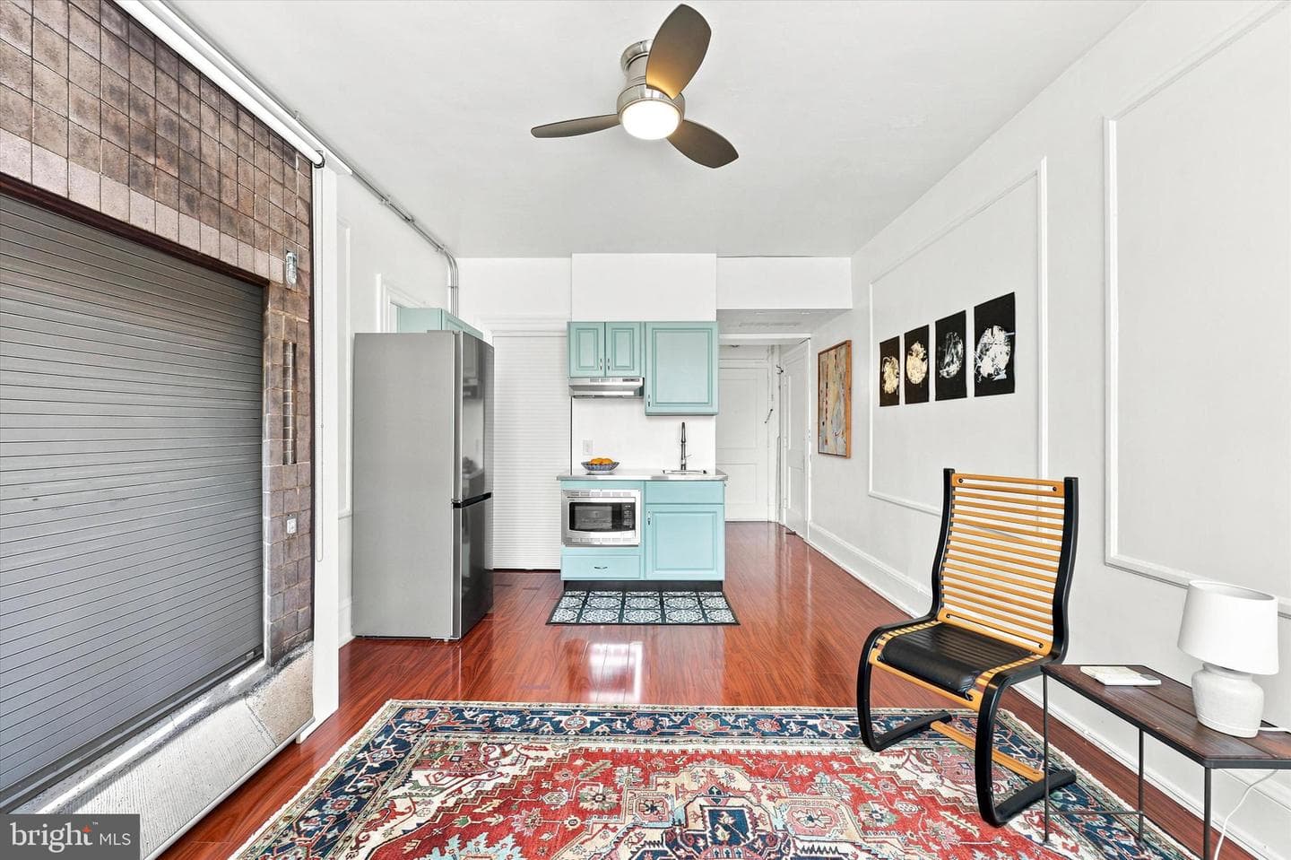 1324 Locust Street #1207 photo 5
