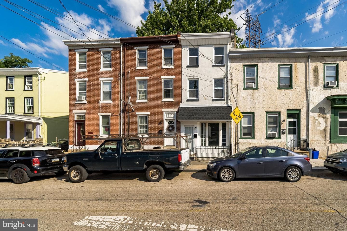 3521 Indian Queen Lane, Philadelphia