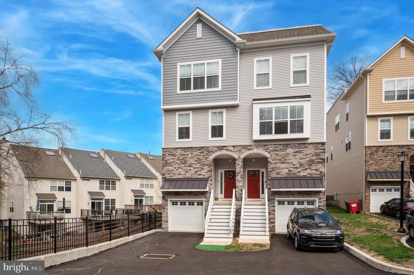 6715 Cinnaminson Court, Philadelphia