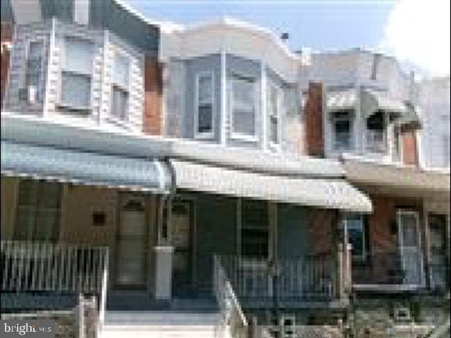 5757 N Beechwood Street, Philadelphia
