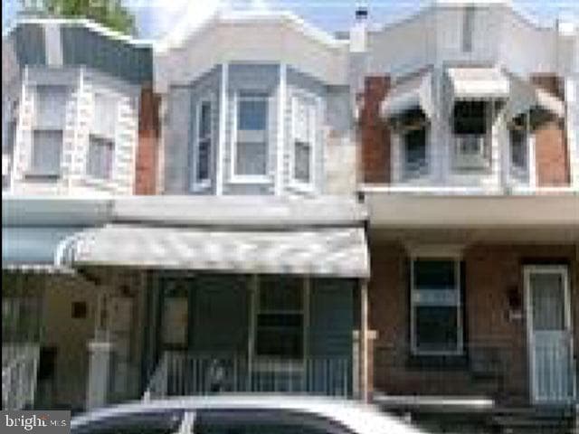 5757 N Beechwood Street, Philadelphia