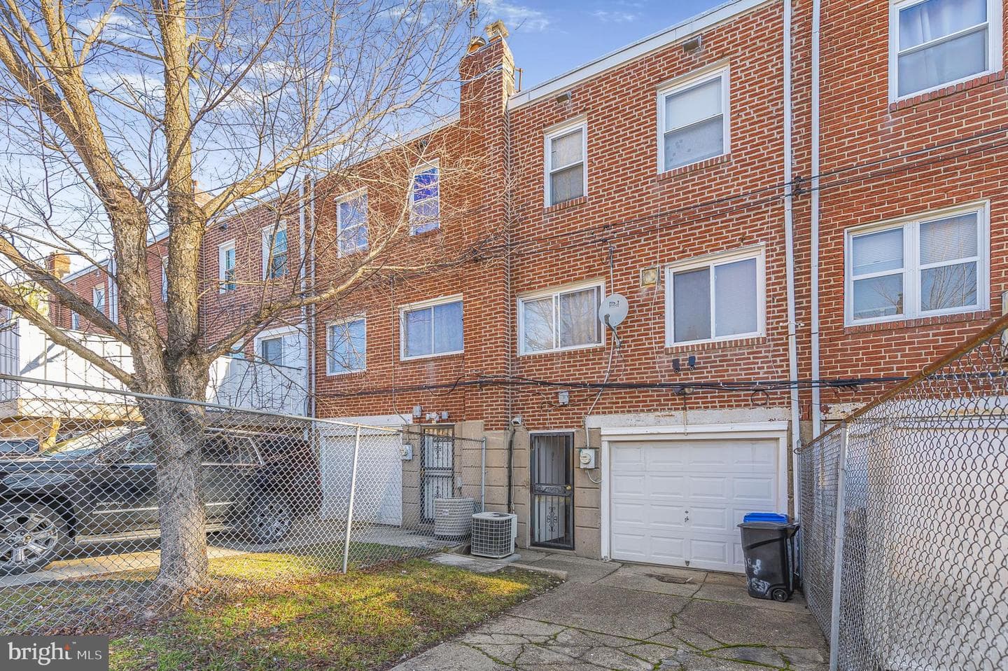 8504 Forrest Avenue photo 35