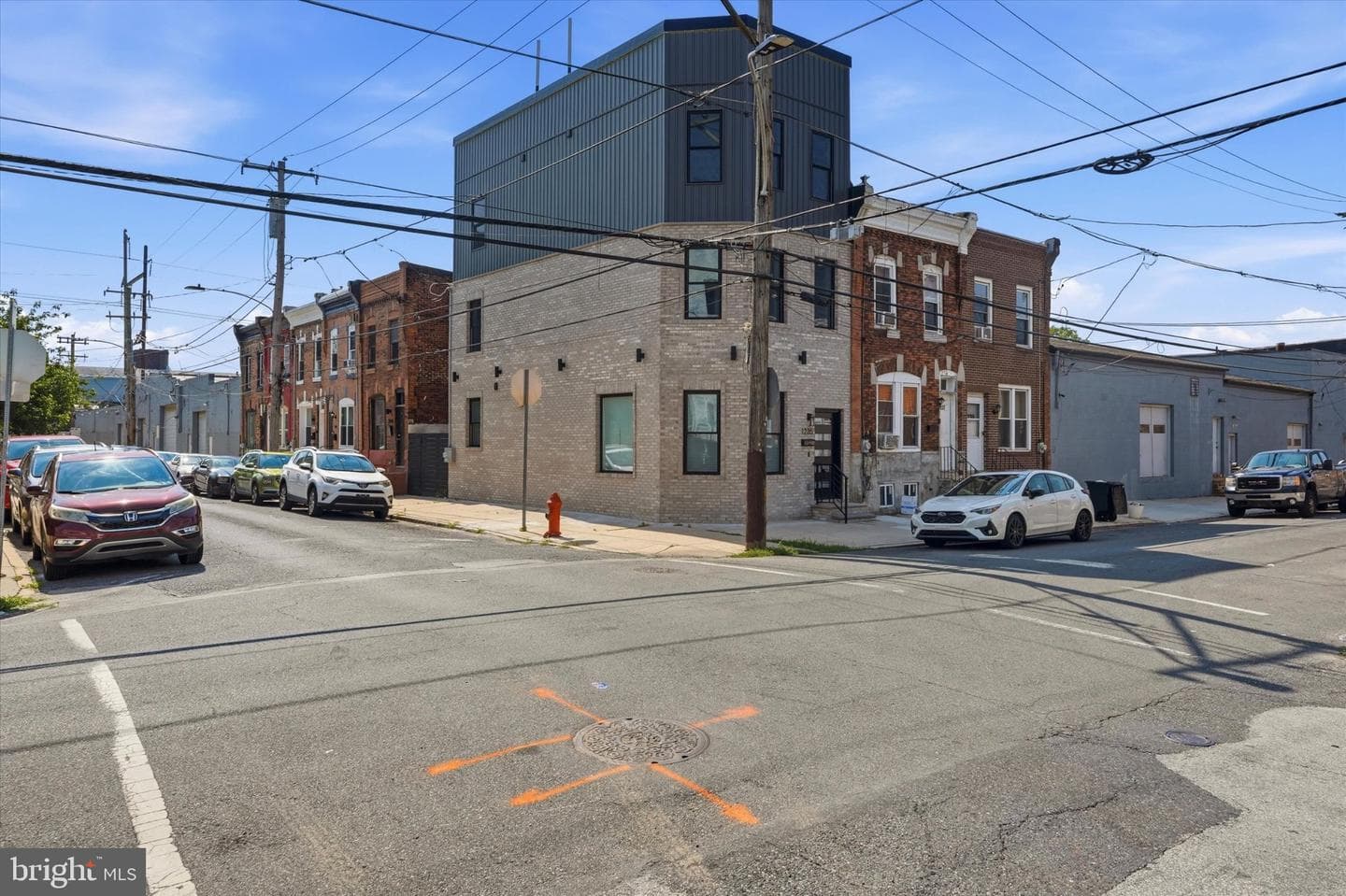 1235 S 26th Street, Philadelphia