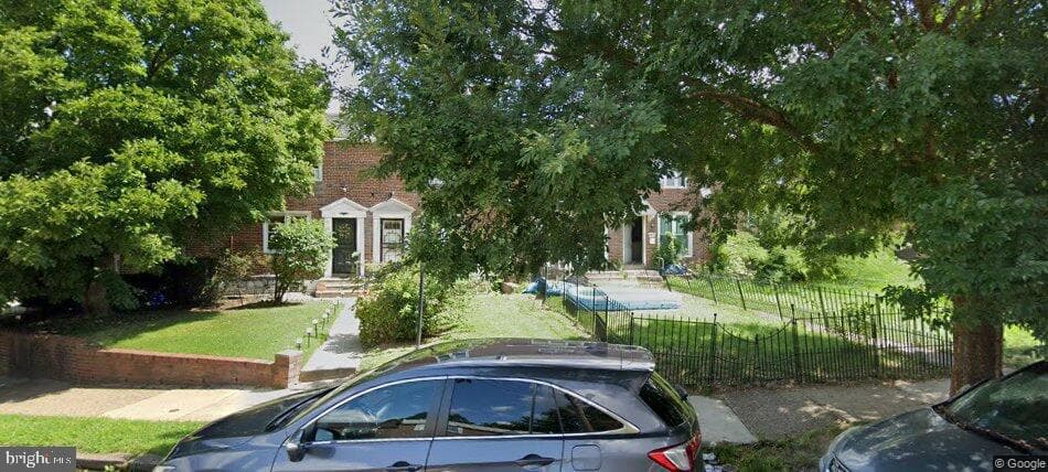 1845 Ashurst Road, Philadelphia