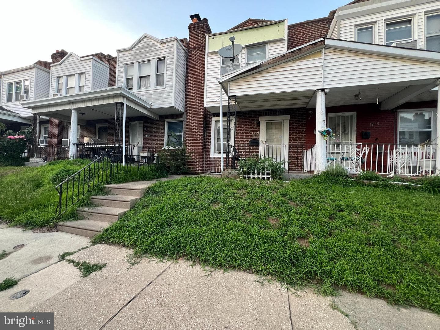1233 Alcott Street, Philadelphia