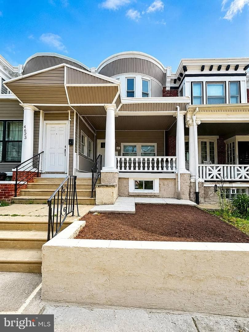4621 N Camac Street, Philadelphia