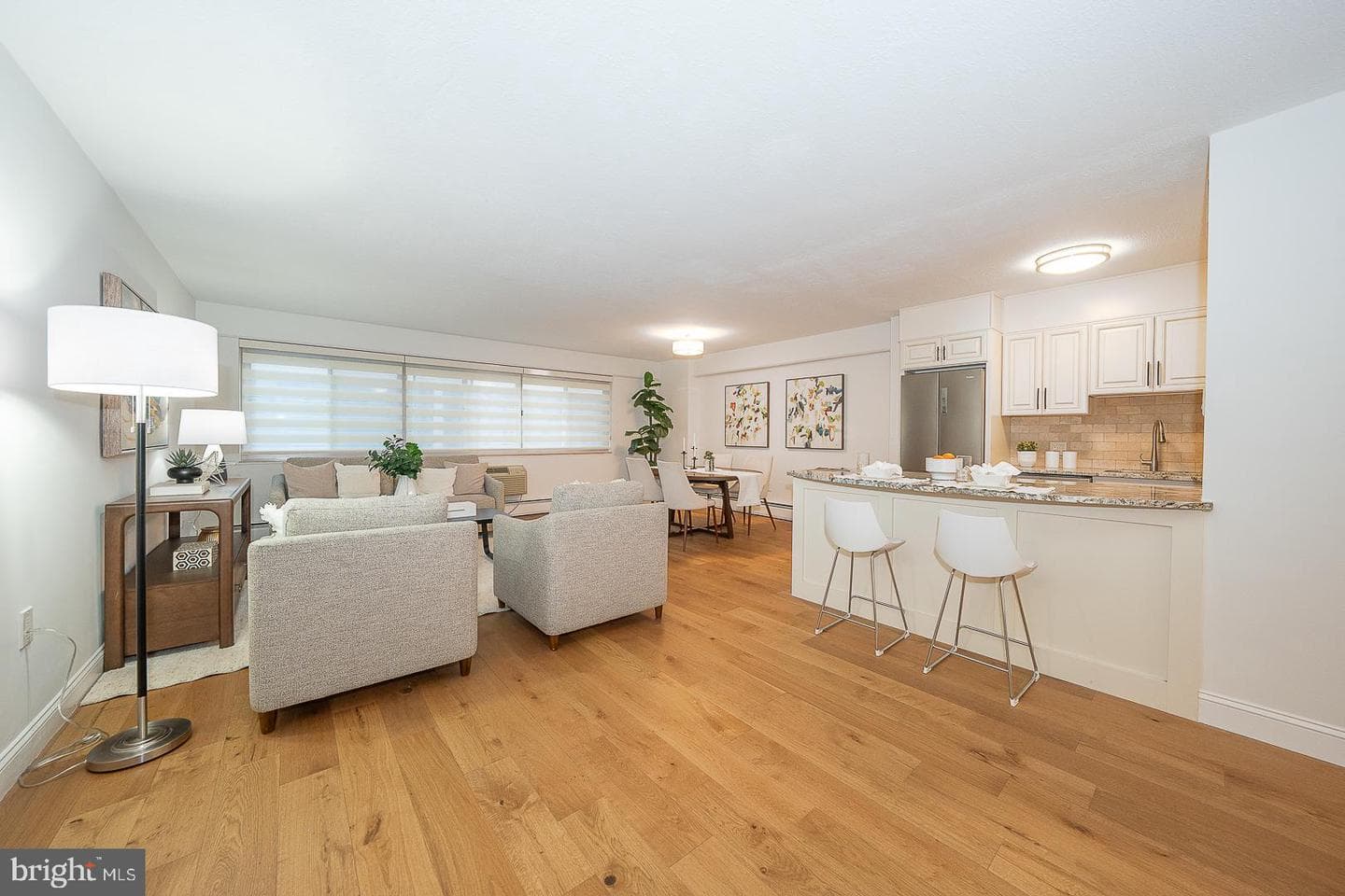 1900 John F Kennedy Boulevard #402 photo 4