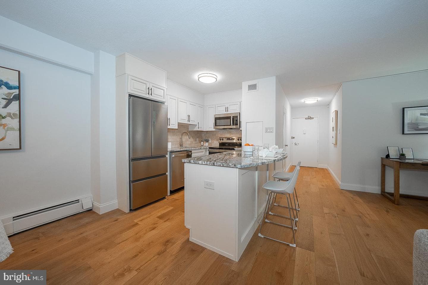 1900 John F Kennedy Boulevard #402 photo 7