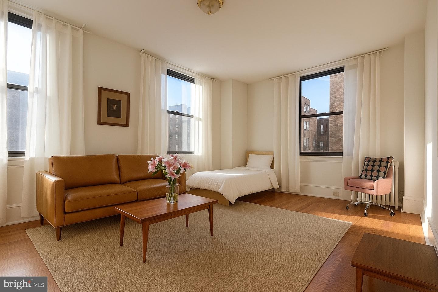 1324 Locust Street #704, Philadelphia