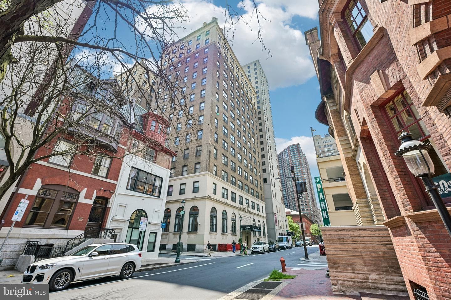 1324 Locust Street #704 photo 15